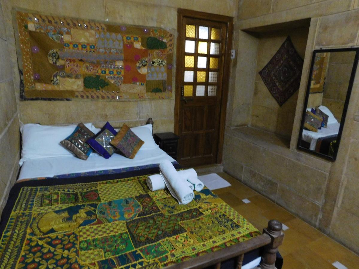 Shahi Palace Hotel Jaisalmer Room photo